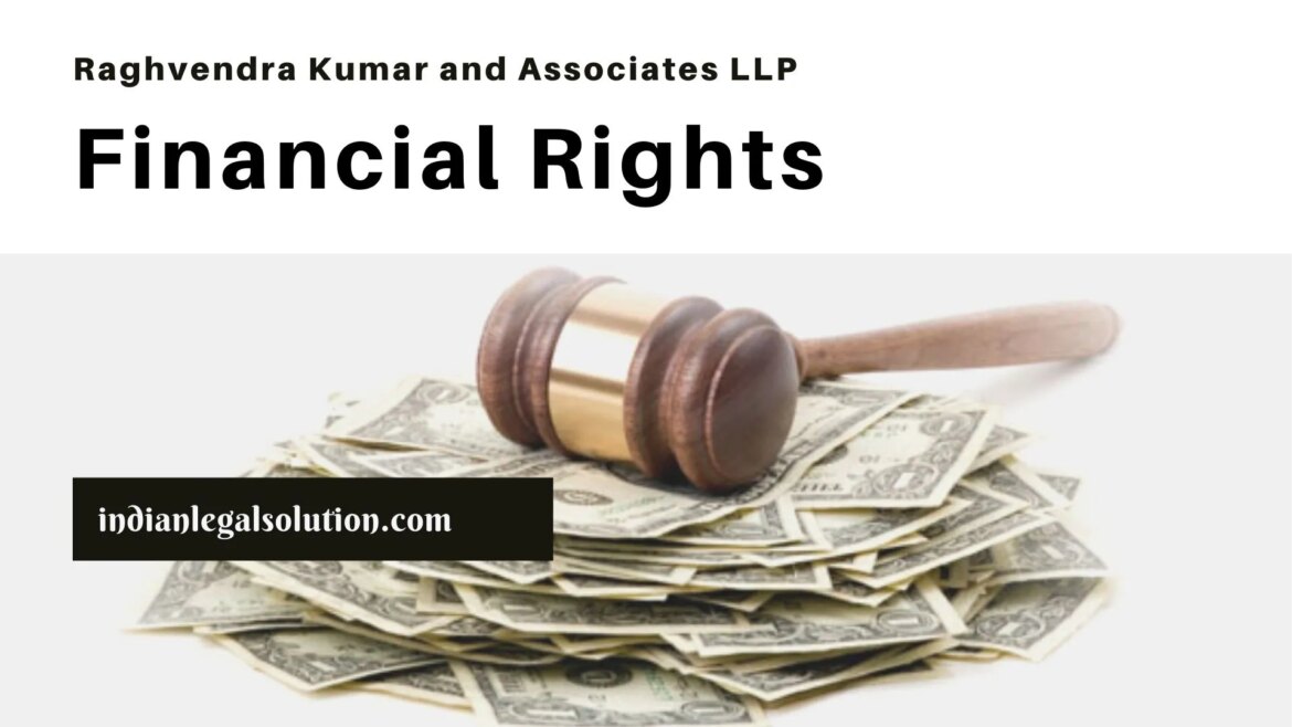 financial rights