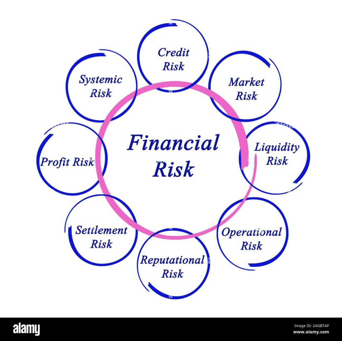 financial risks