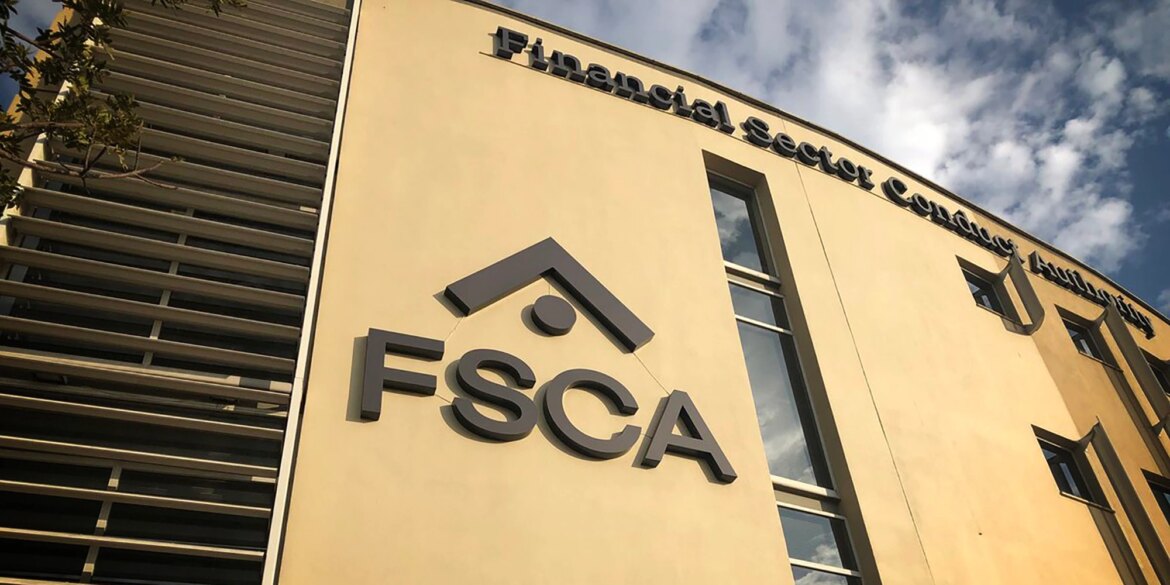 Financial Sector Conduct Authority (FSCA)