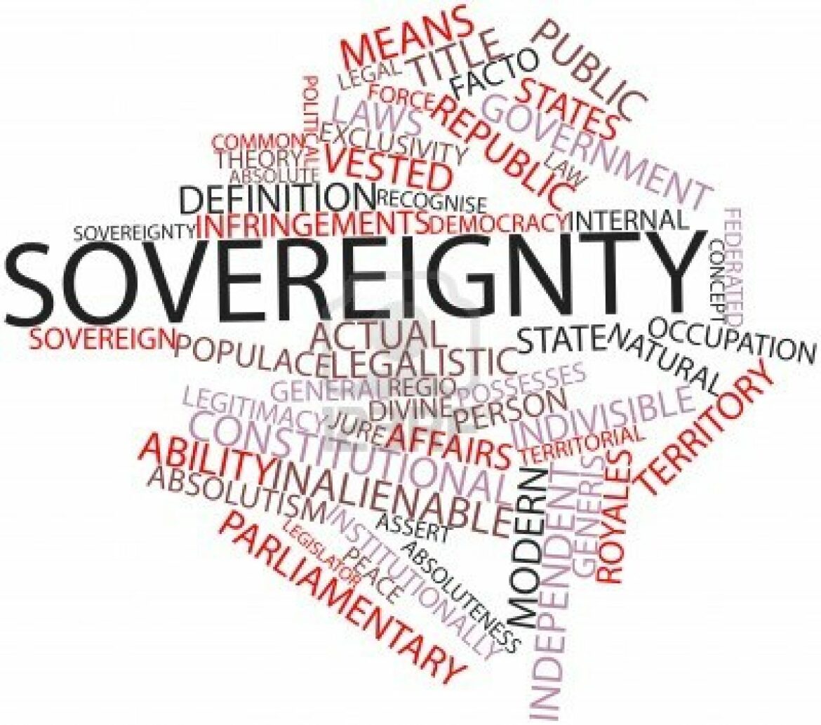 Financial Sovereignty
