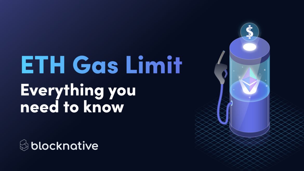 Gas Limit