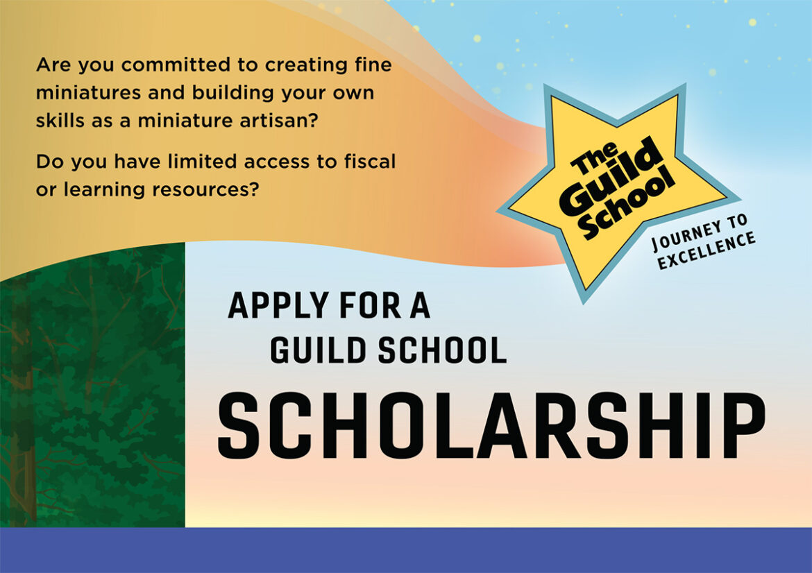 Guild and Scholarship