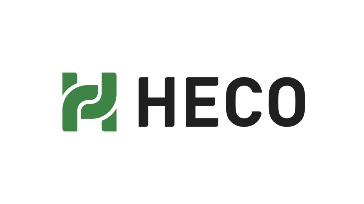 HECO Chain Ecosystem