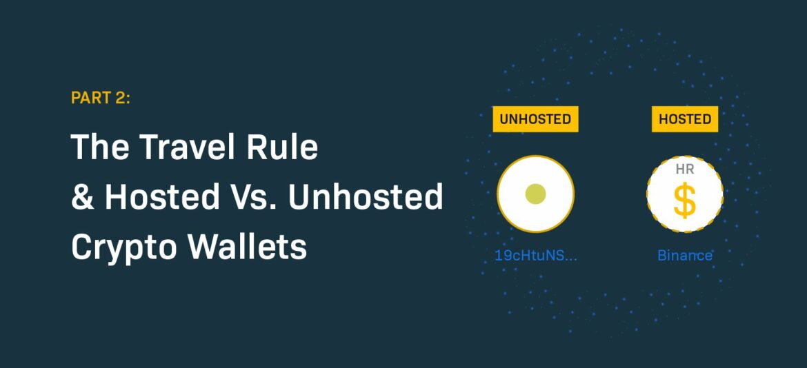Hosted Wallet