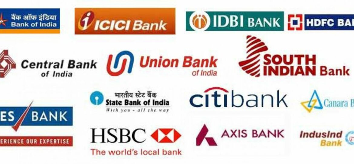 India banking