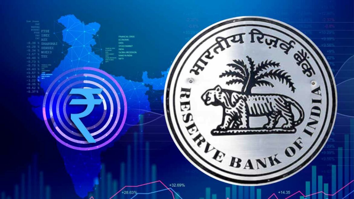 india central bank digital currency
