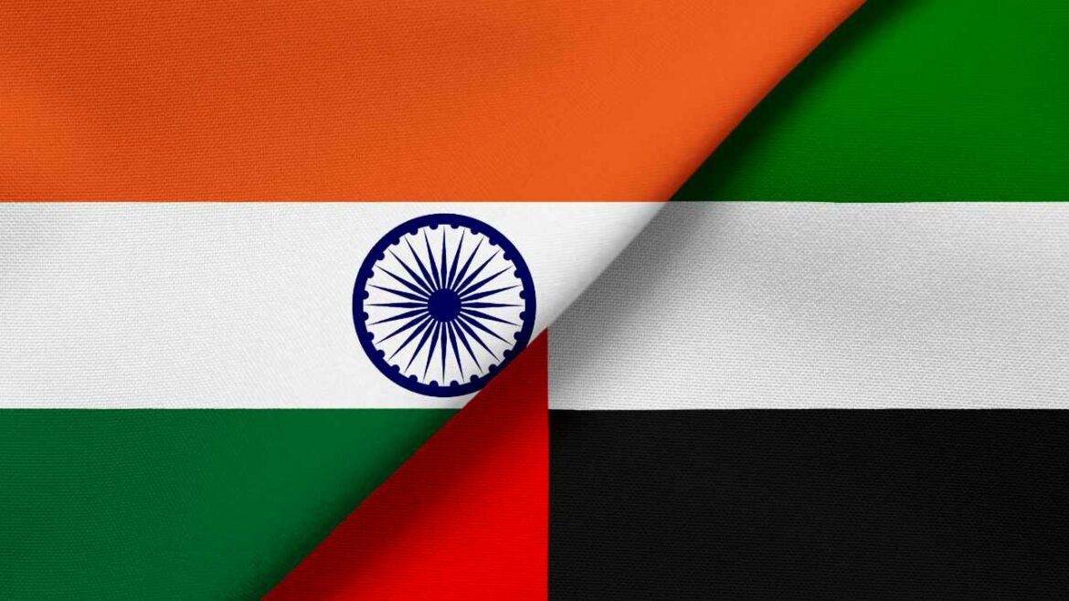 India UAE central bank digital currencies