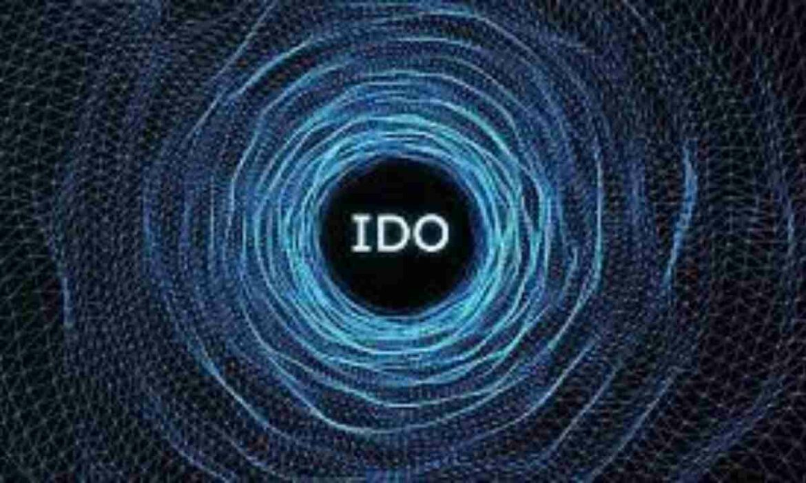 Initial Dex Offering (IDO)