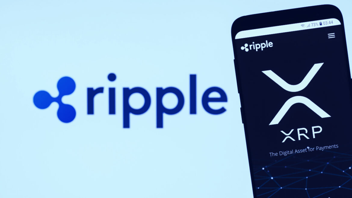 is XRP a security