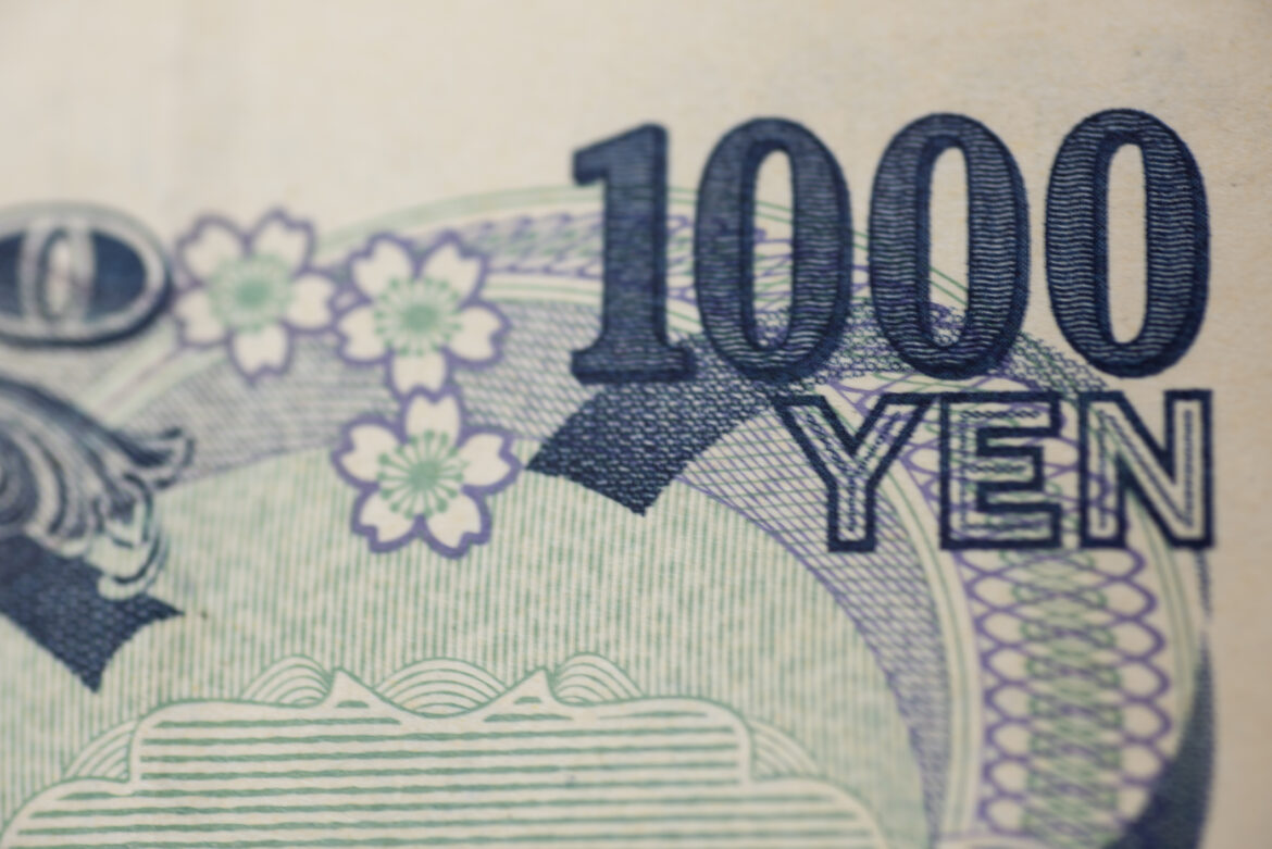 JPY Stablecoin
