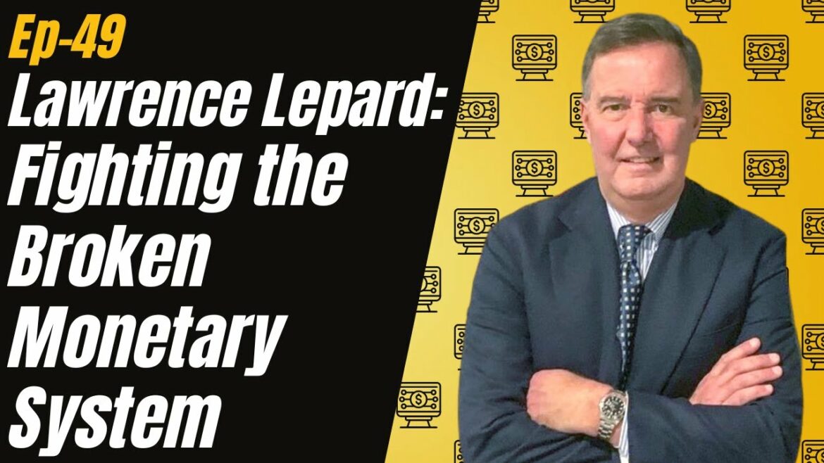 Larry Lepard debasement