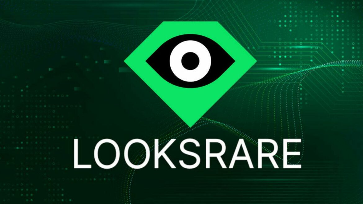 Looksrare Marketplace