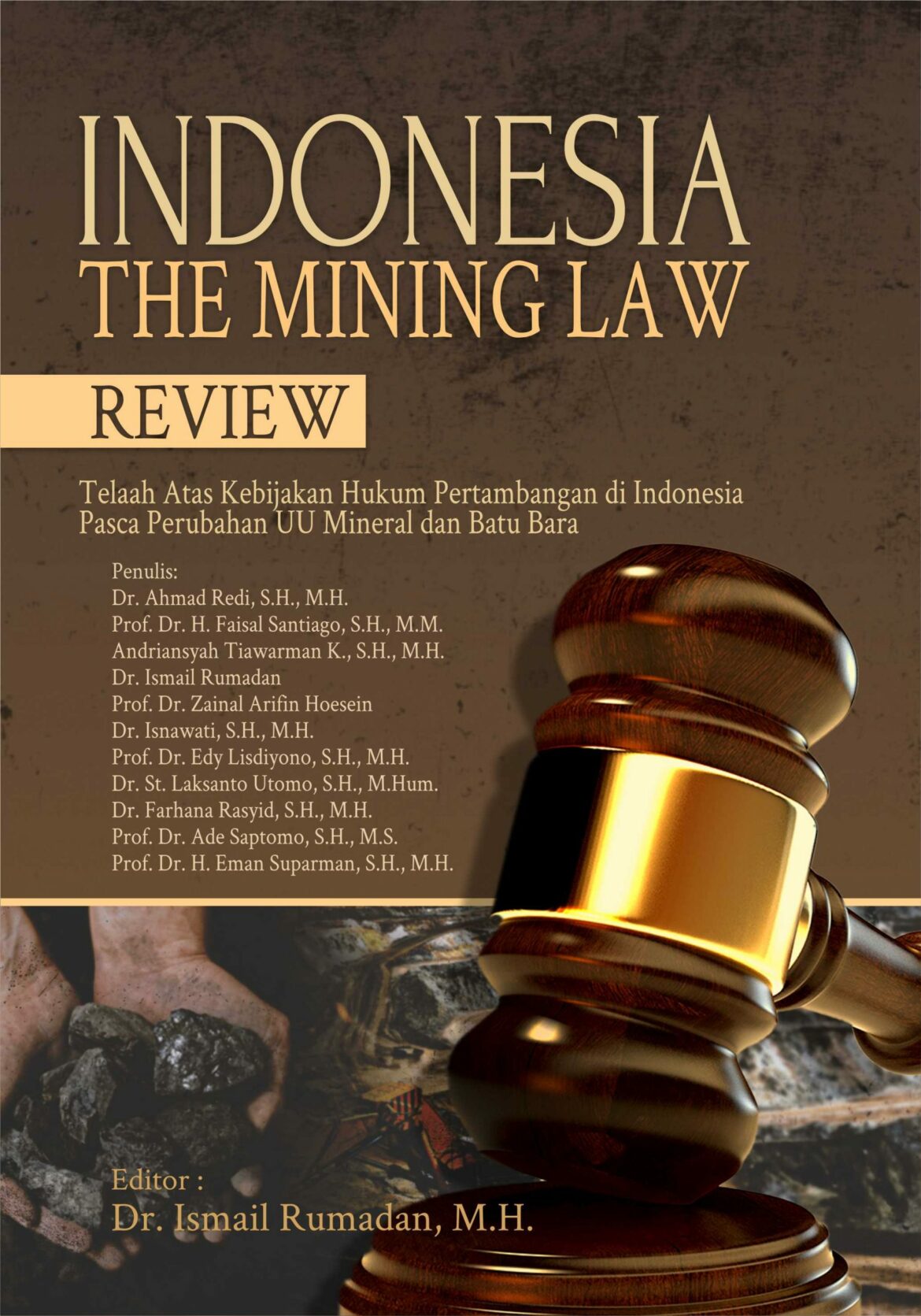 mining law