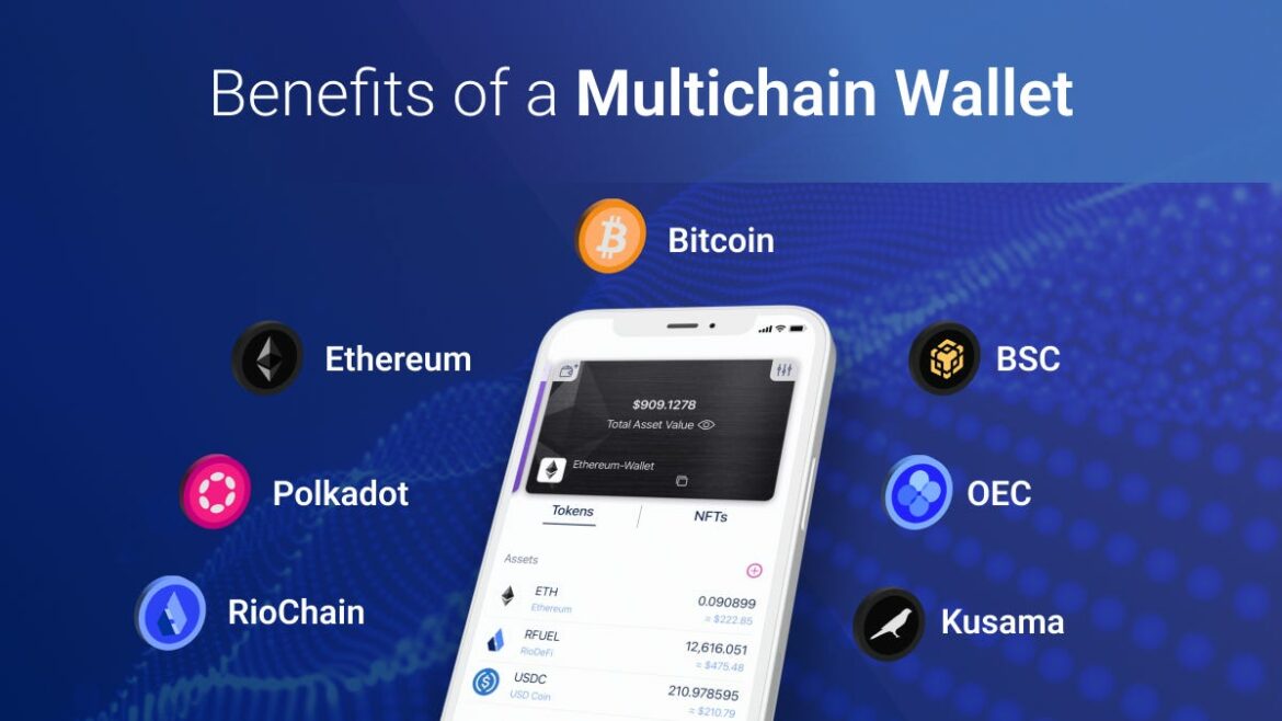 multichain wallet