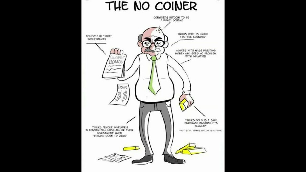 No-Coiner