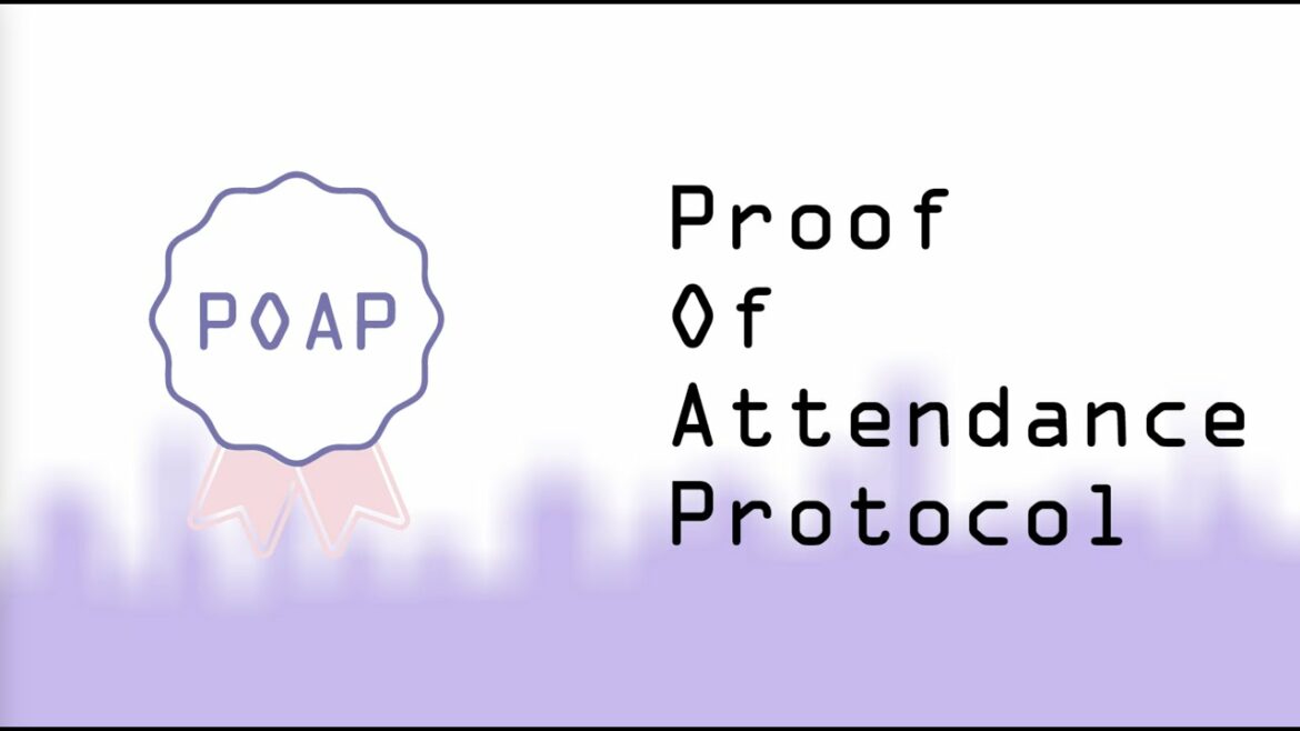 Proof of Attendance Protocol