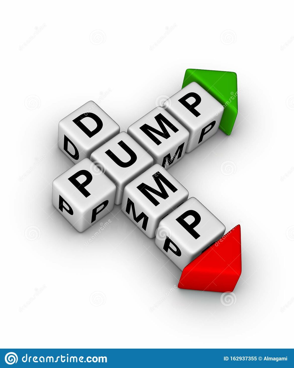 Pump and Dump (P&D) Scheme