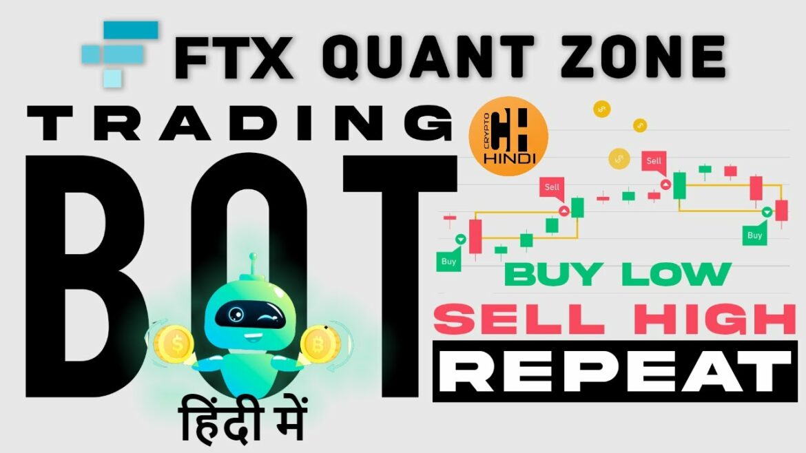 Quant Zone (FTX Exchange)