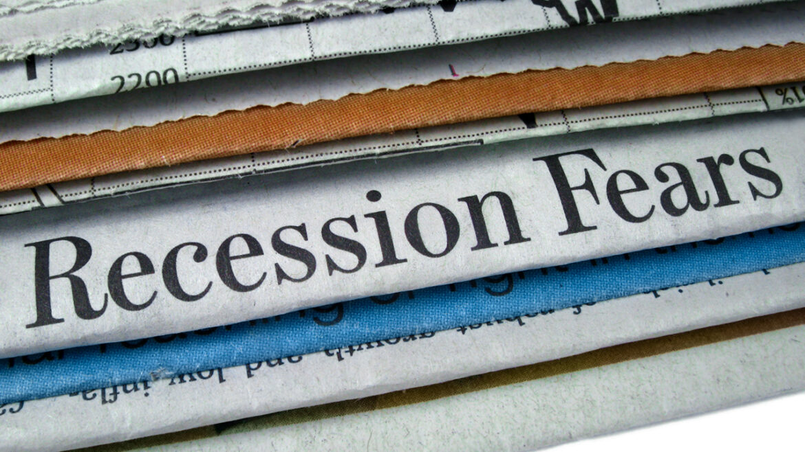 recession fears