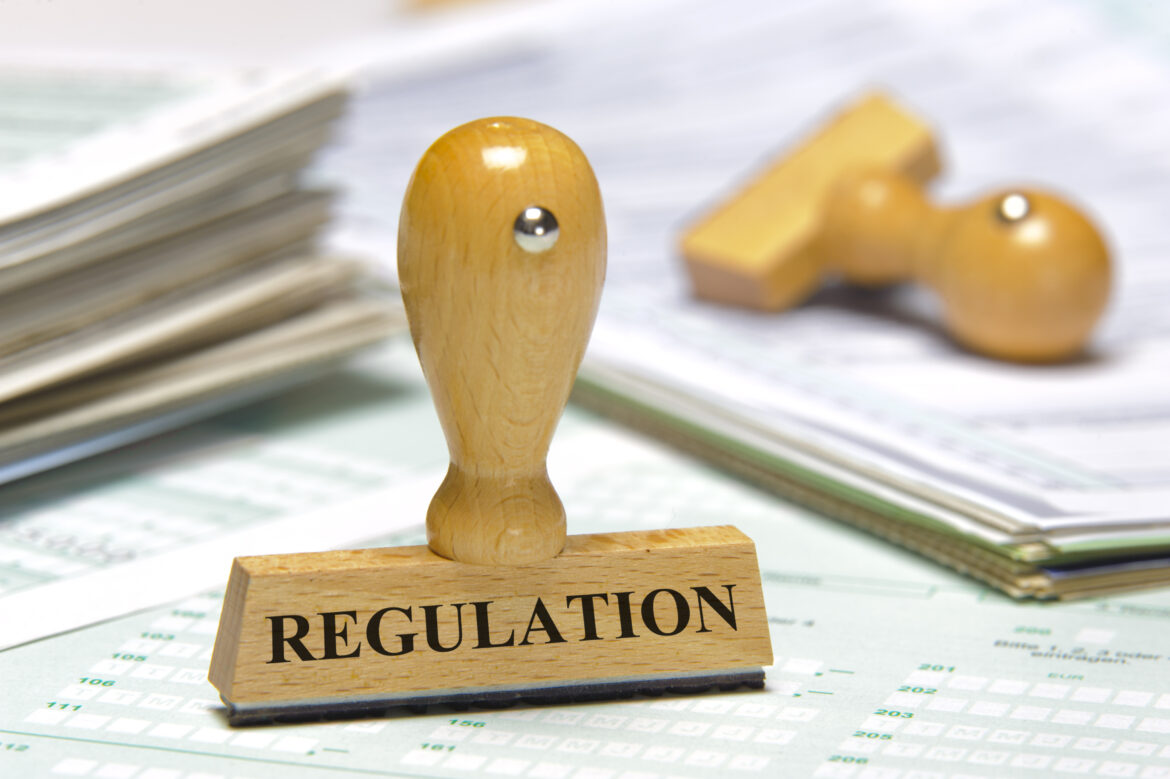 regulatory concerns