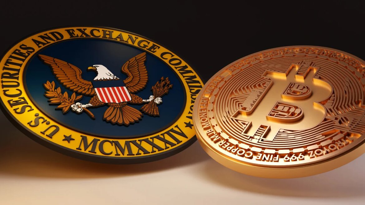 sec cryptocurrency
