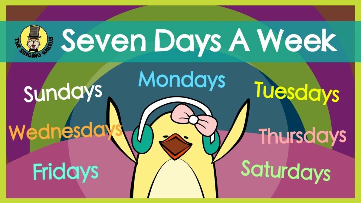 seven-day