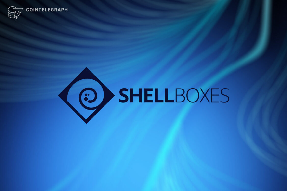 Shellboxes
