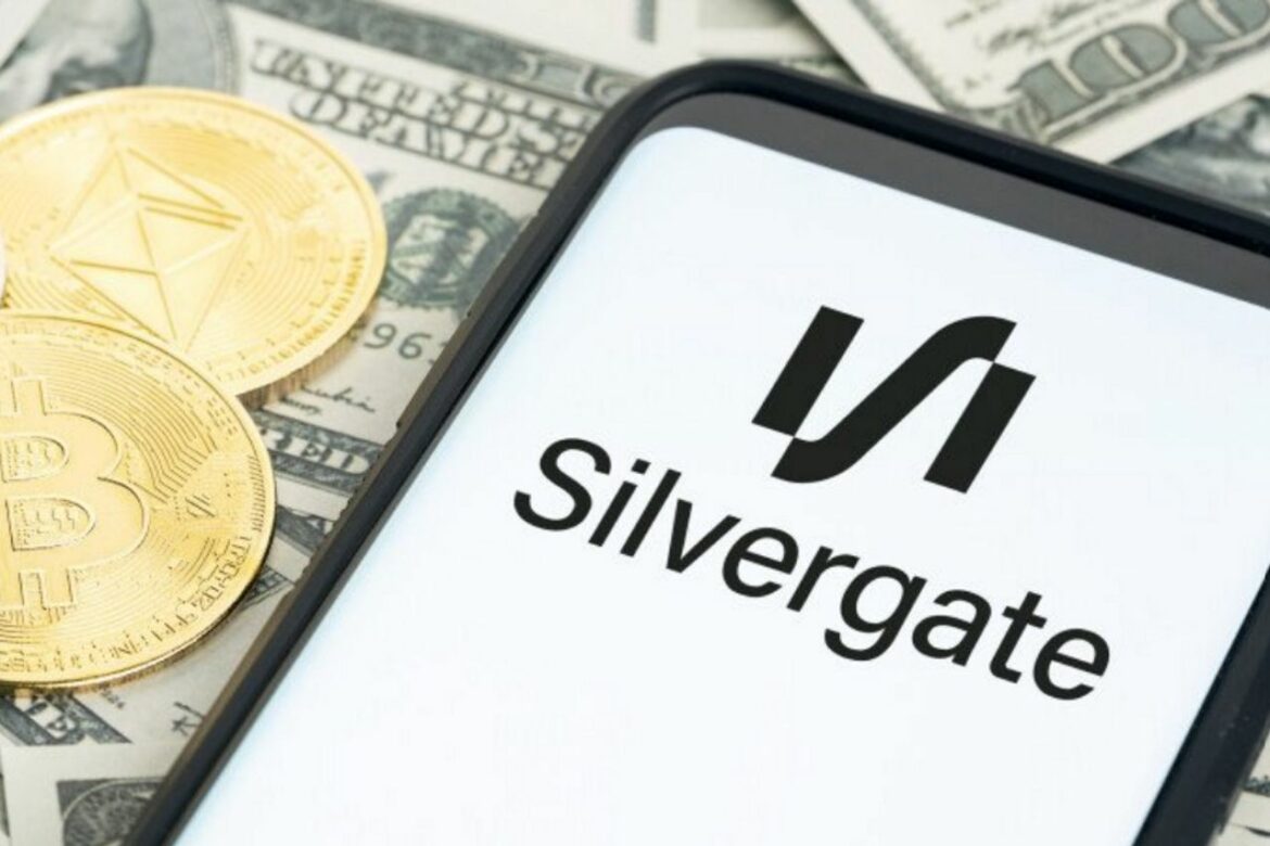 Silvergate Liquidation