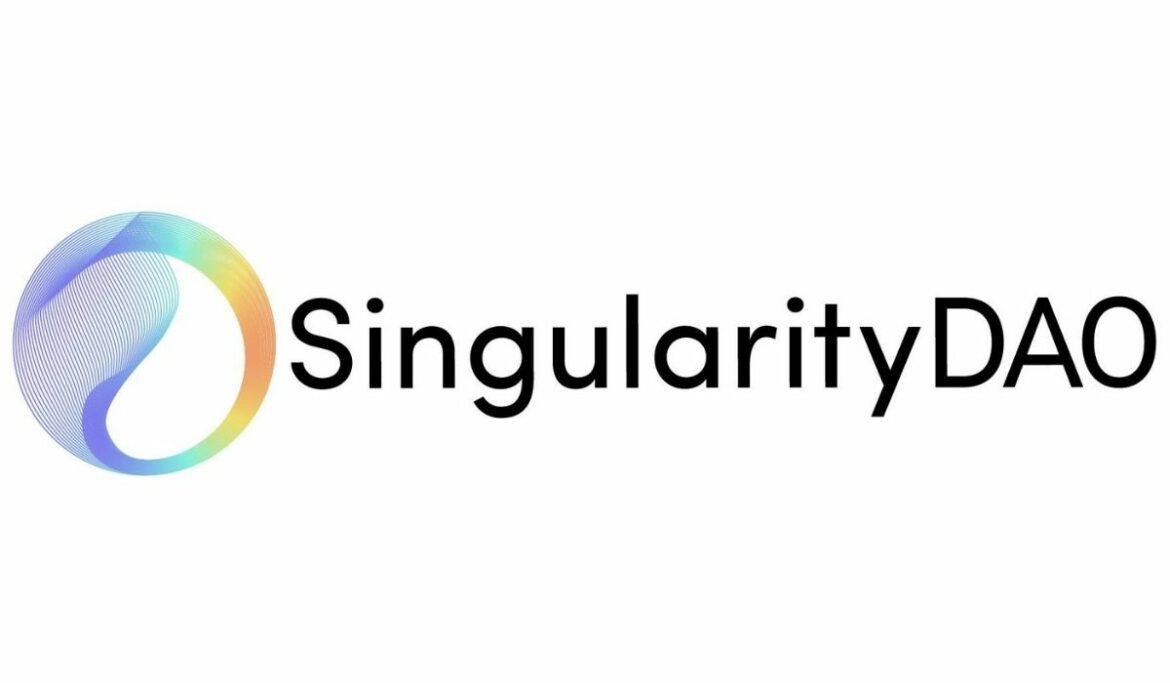 singularitydao
