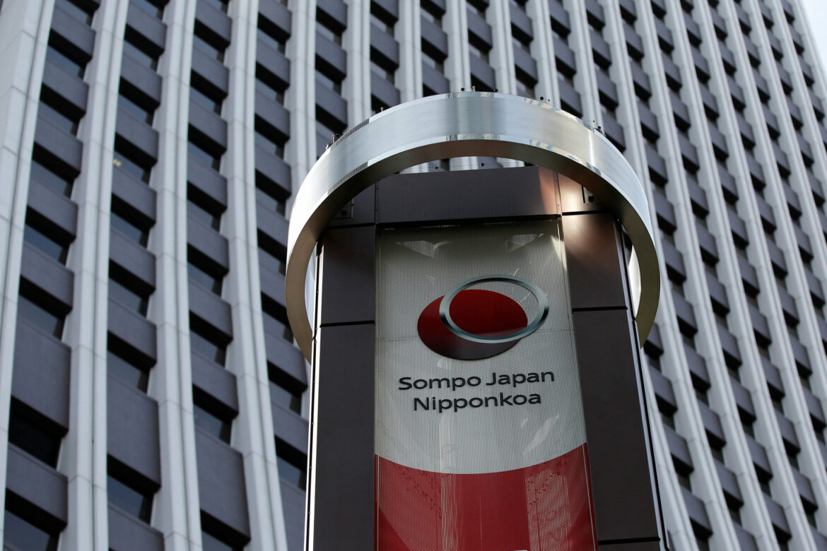 Sompo Japan Insurance