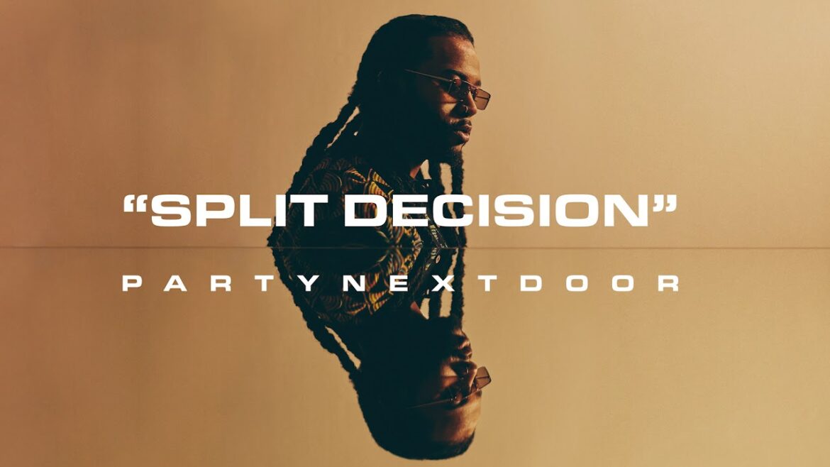 split decision