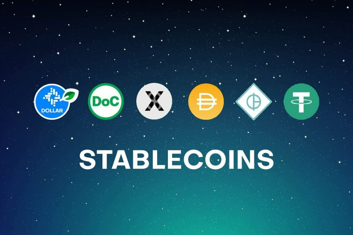stablecoin assets