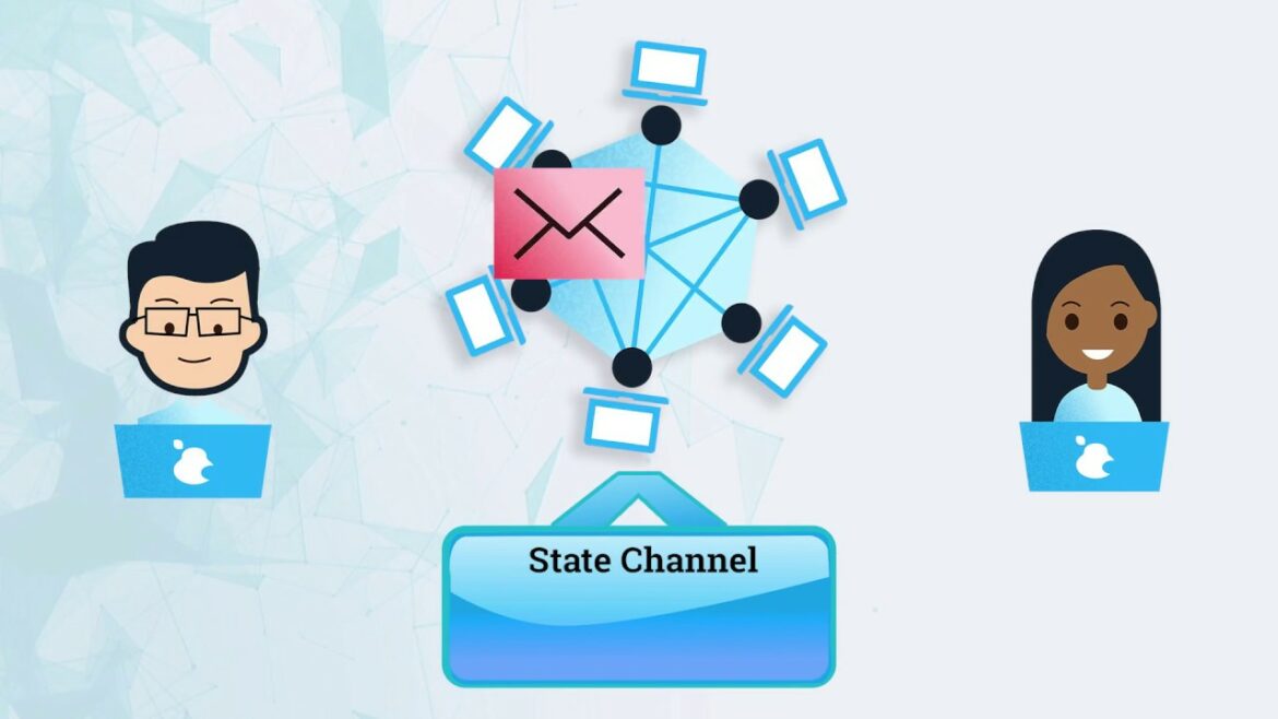 State Channel
