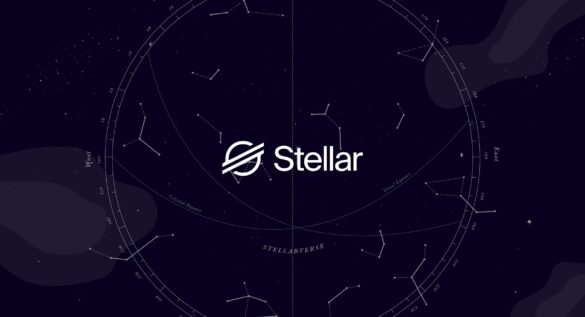 Stellar Blockchain