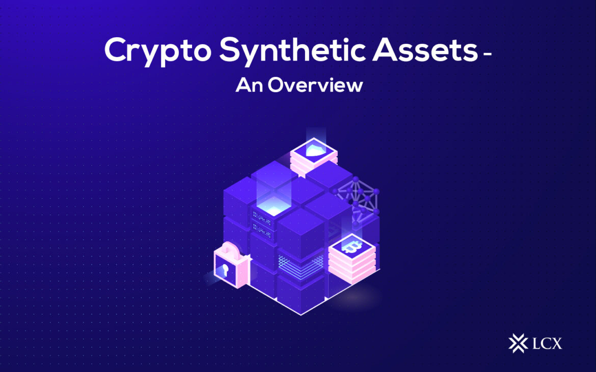Synthetic Asset
