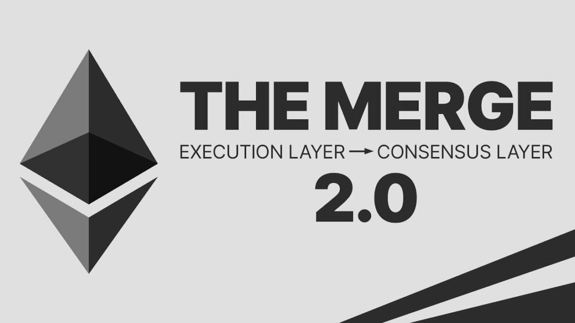 The Merge (Ethereum 2.0)