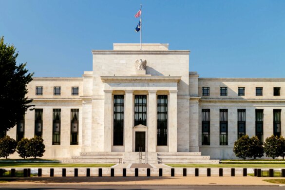 U.S. Central Bank