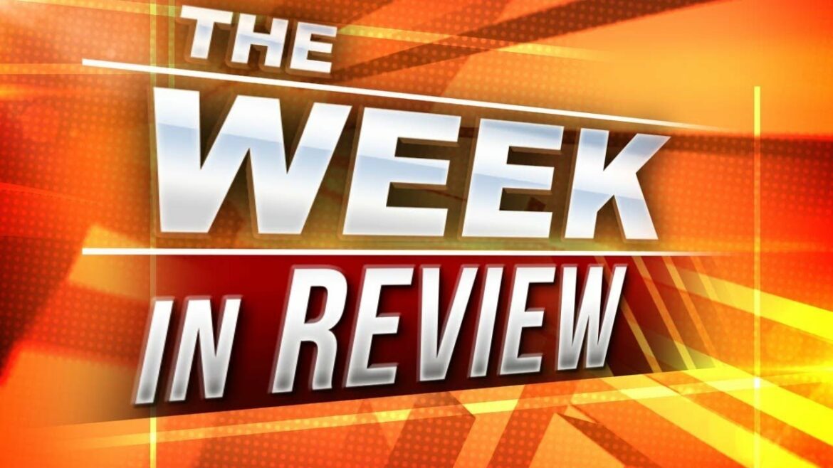 Week in Review