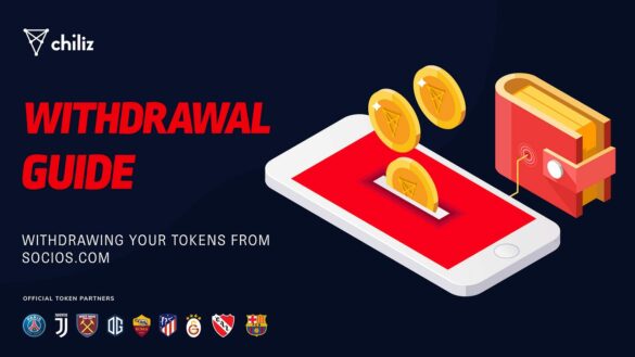withdrawal feature