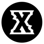 X (X)